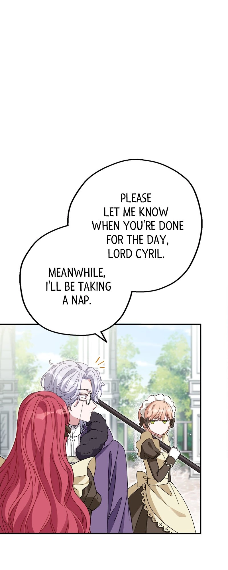 I Woke up as a Notorious Troublemaker! Chapter 33 - Page 67