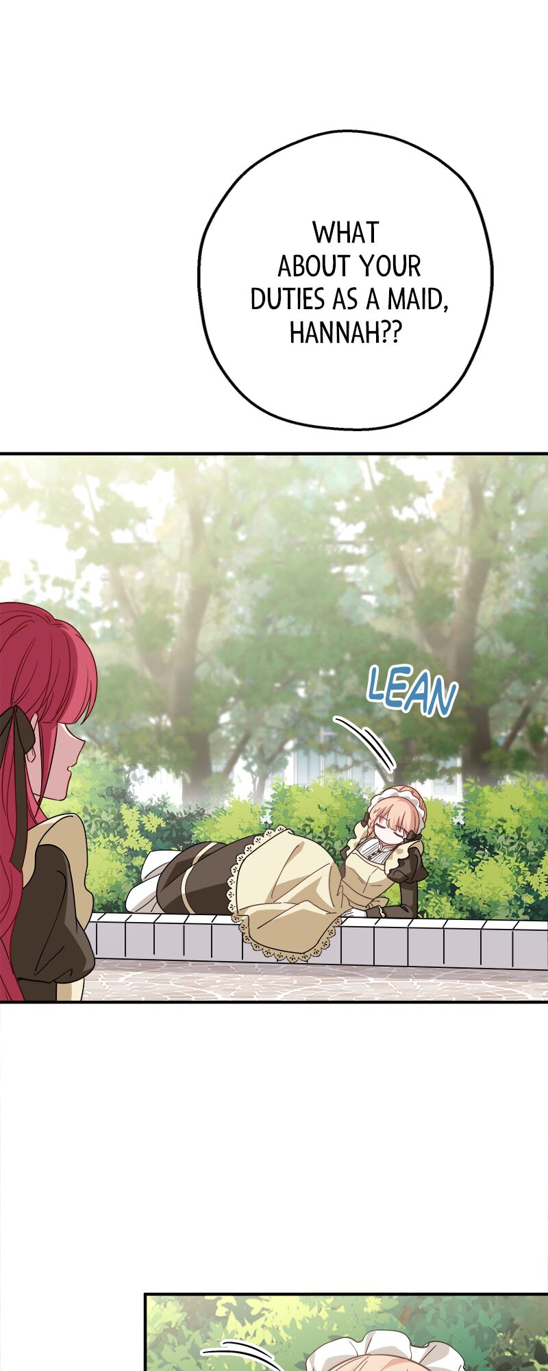 I Woke up as a Notorious Troublemaker! Chapter 33 - Page 69