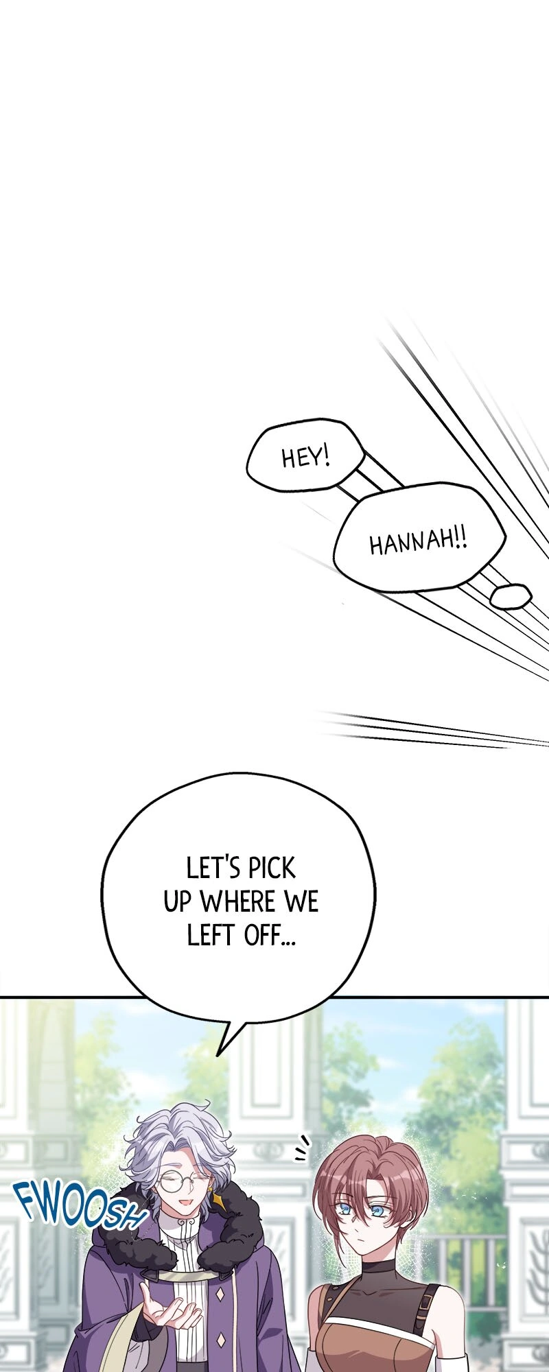 I Woke up as a Notorious Troublemaker! Chapter 33 - Page 71