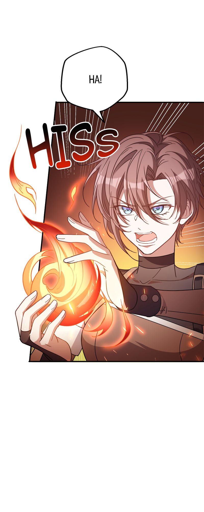 I Woke up as a Notorious Troublemaker! Chapter 33 - Page 73