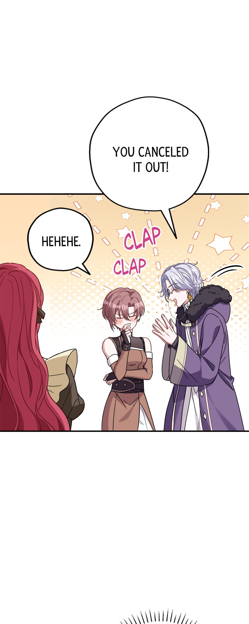 I Woke up as a Notorious Troublemaker! Chapter 33 - Page 79