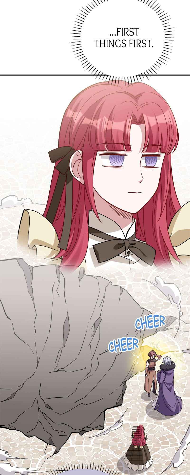 I Woke up as a Notorious Troublemaker! Chapter 33 - Page 80