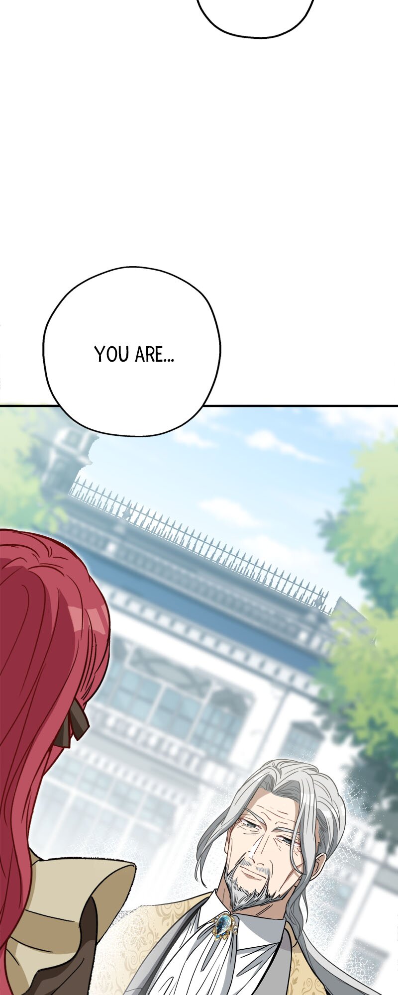 I Woke up as a Notorious Troublemaker! Chapter 33 - Page 84
