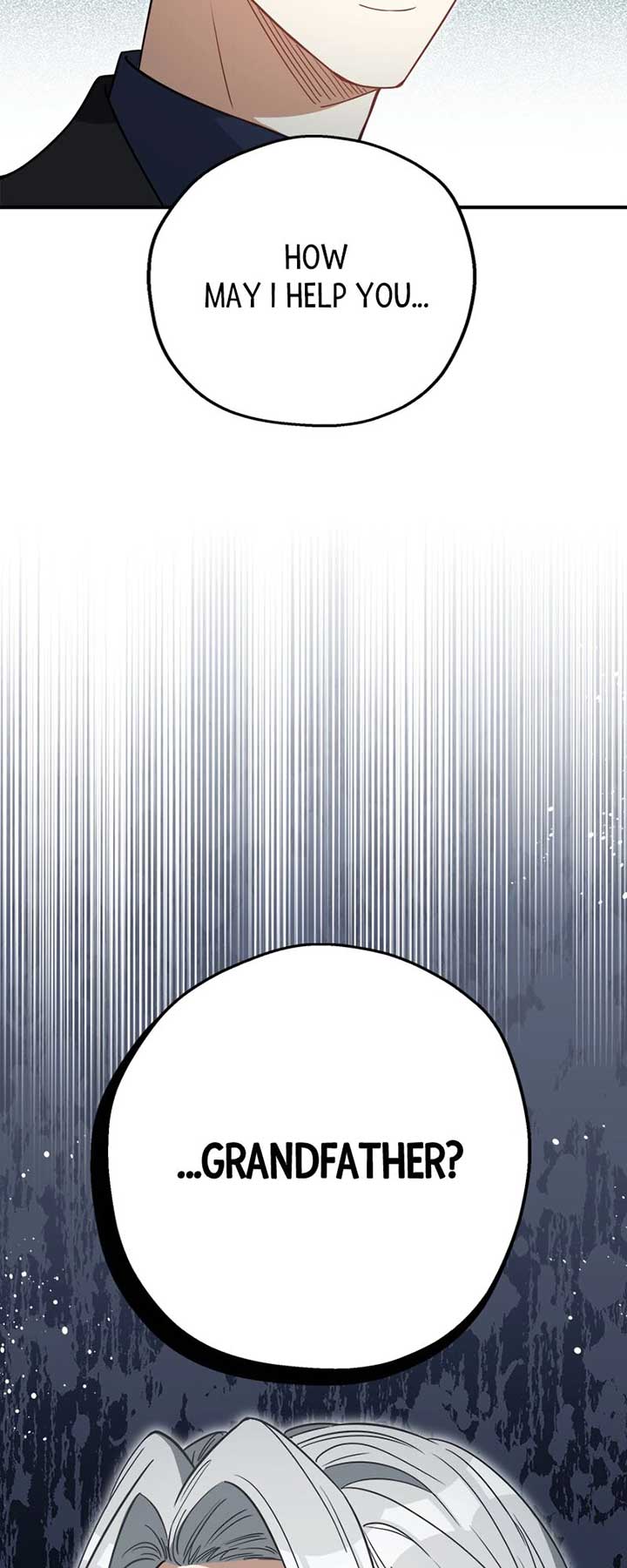 I Woke up as a Notorious Troublemaker! Chapter 34 - Page 1