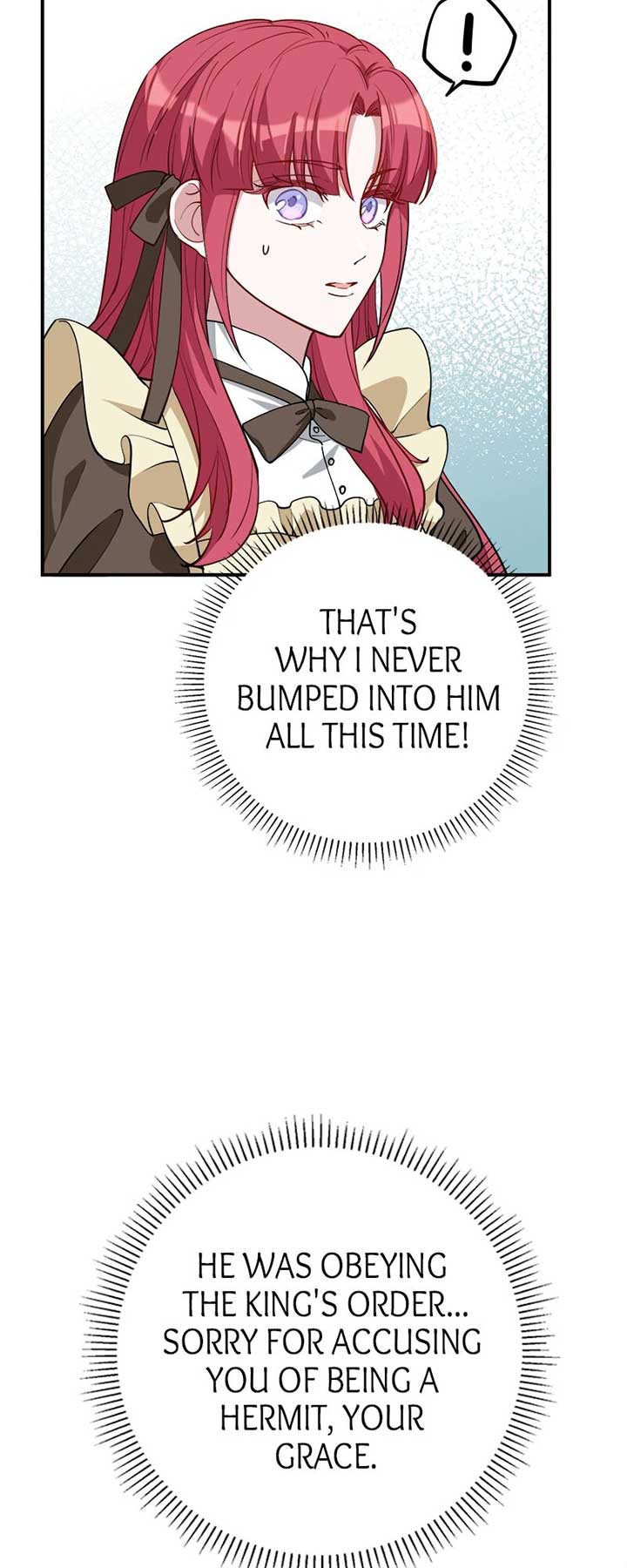 I Woke up as a Notorious Troublemaker! Chapter 34 - Page 11