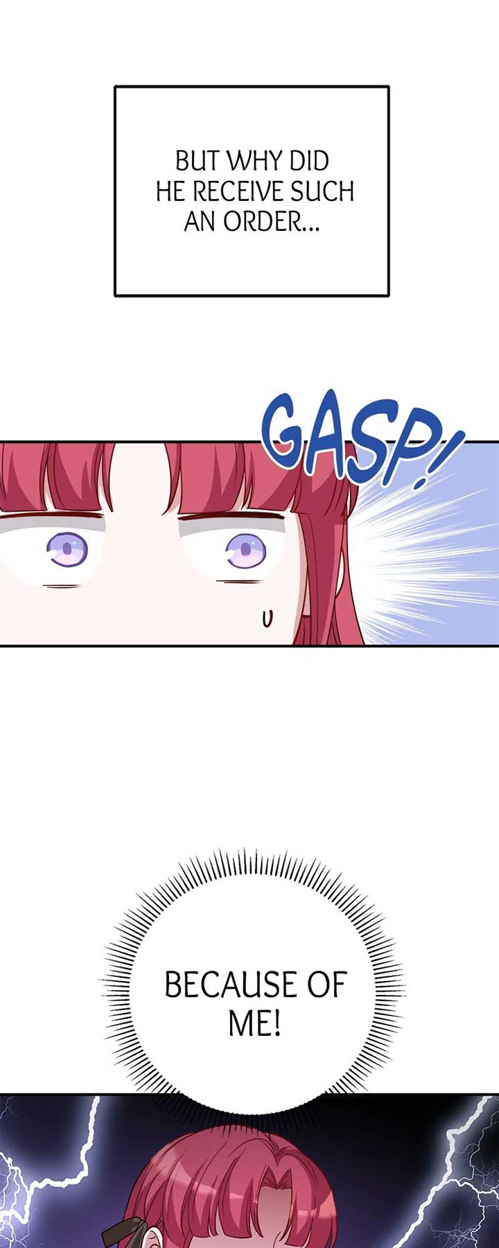 I Woke up as a Notorious Troublemaker! Chapter 34 - Page 13