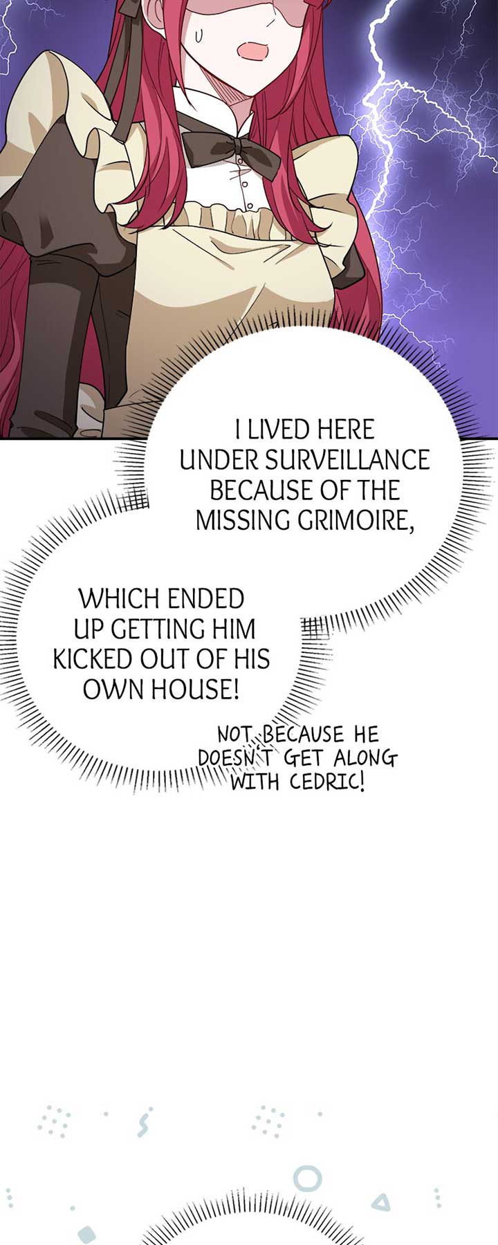 I Woke up as a Notorious Troublemaker! Chapter 34 - Page 14