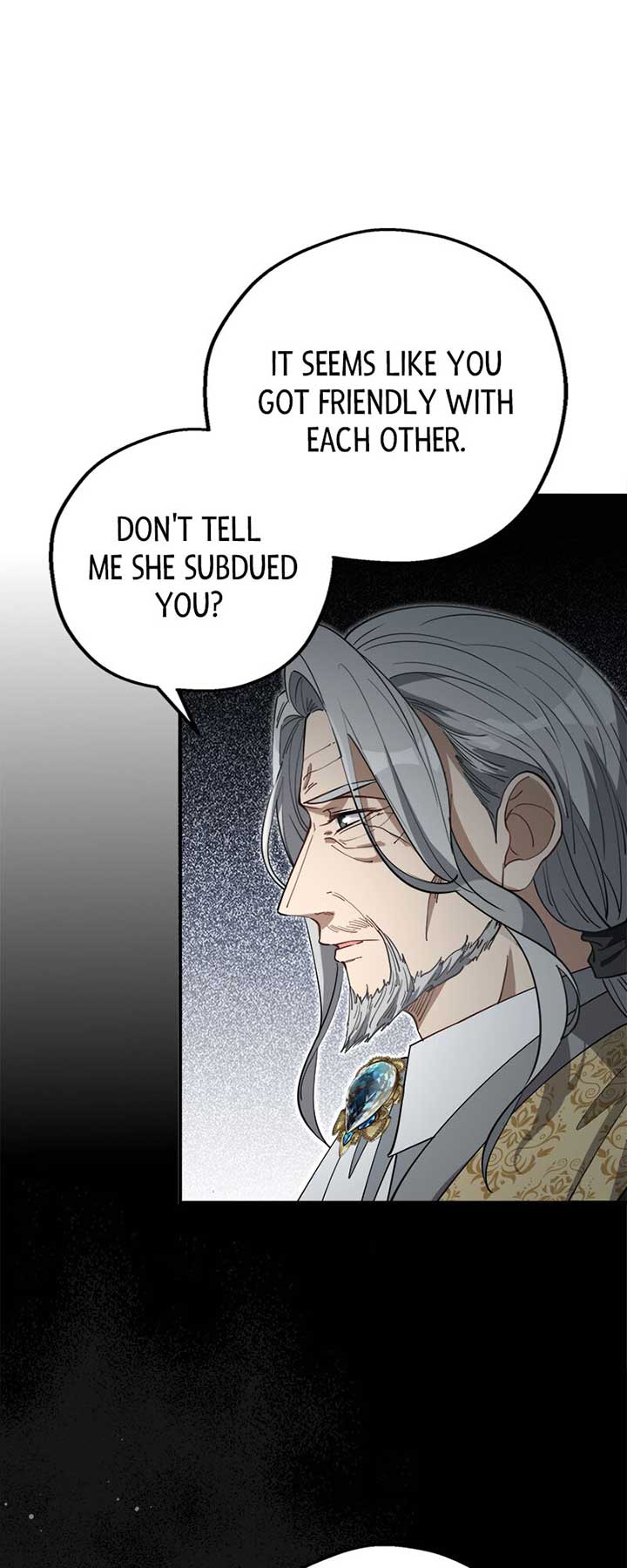 I Woke up as a Notorious Troublemaker! Chapter 34 - Page 19