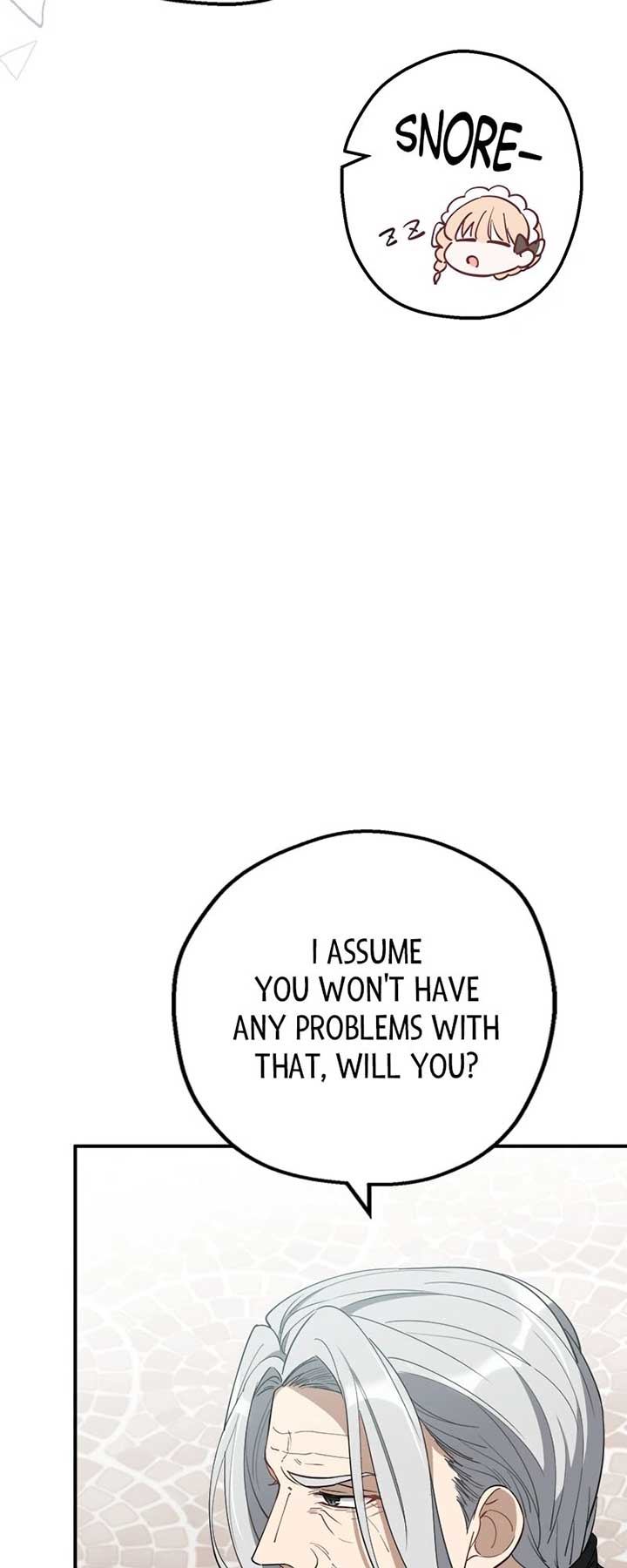 I Woke up as a Notorious Troublemaker! Chapter 34 - Page 28