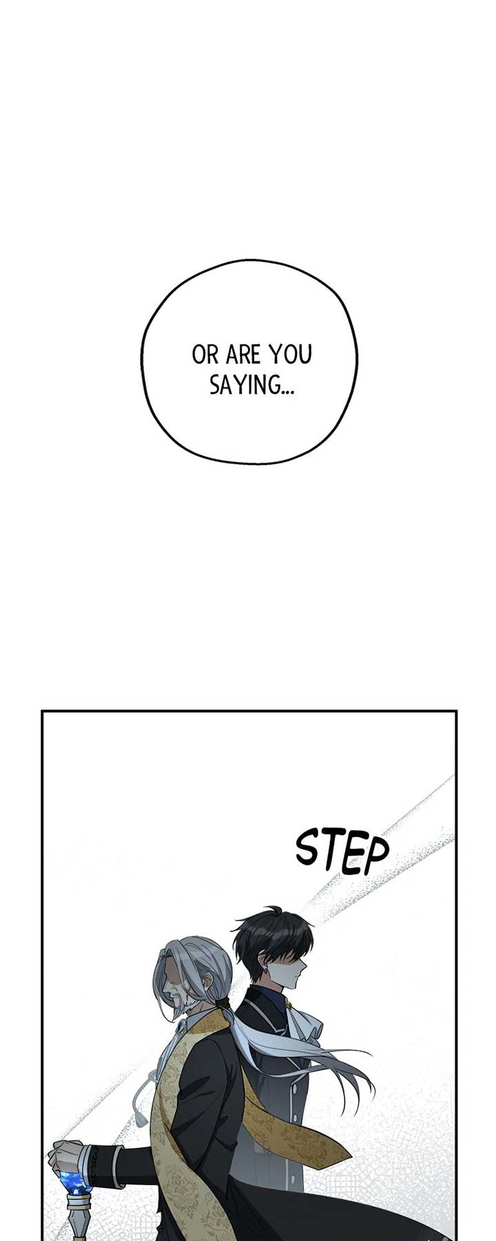 I Woke up as a Notorious Troublemaker! Chapter 34 - Page 32