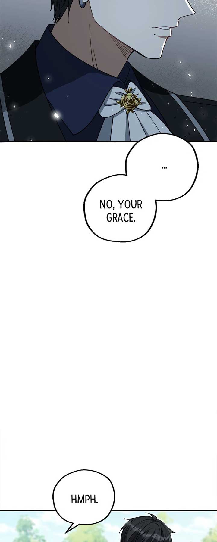 I Woke up as a Notorious Troublemaker! Chapter 34 - Page 34