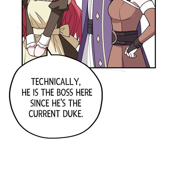 I Woke up as a Notorious Troublemaker! Chapter 34 - Page 37