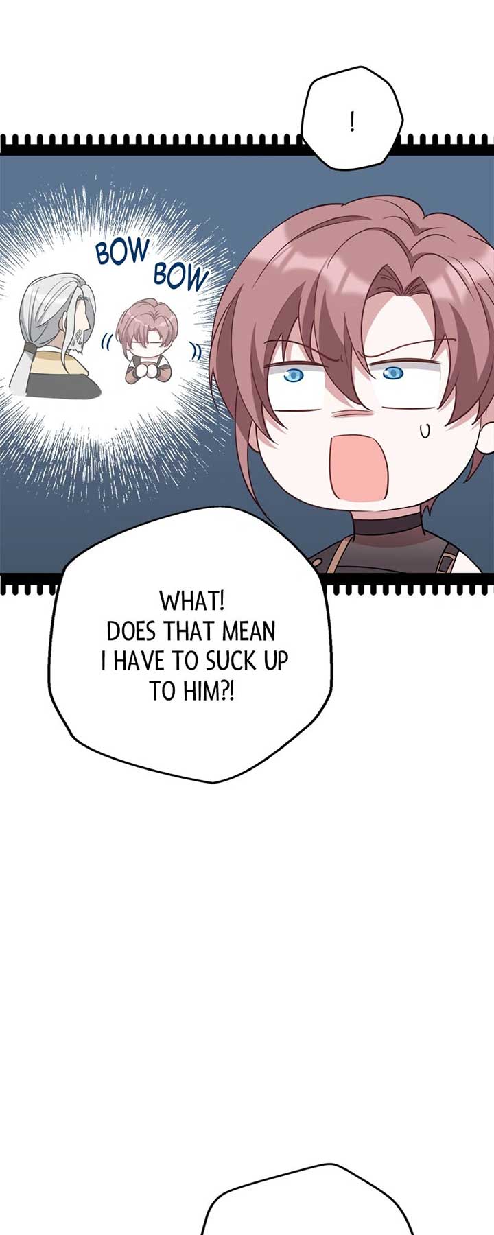 I Woke up as a Notorious Troublemaker! Chapter 34 - Page 38
