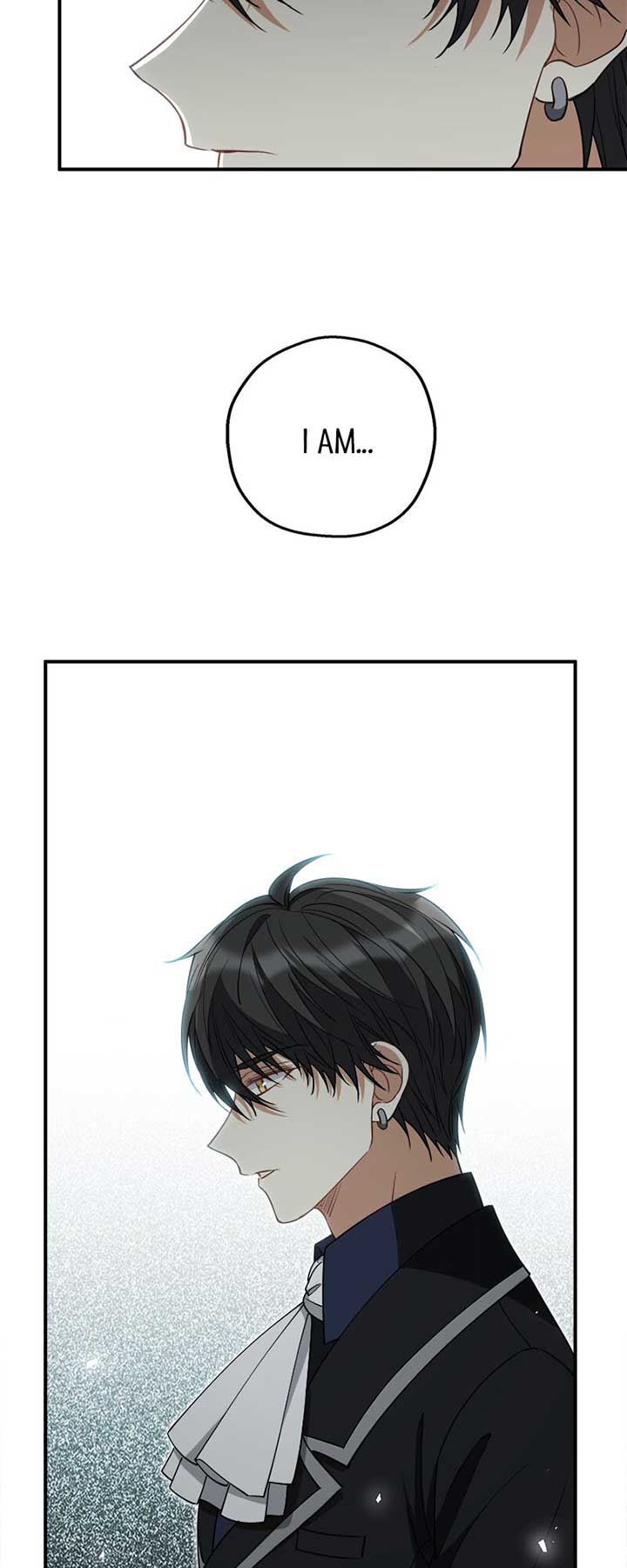 I Woke up as a Notorious Troublemaker! Chapter 34 - Page 40