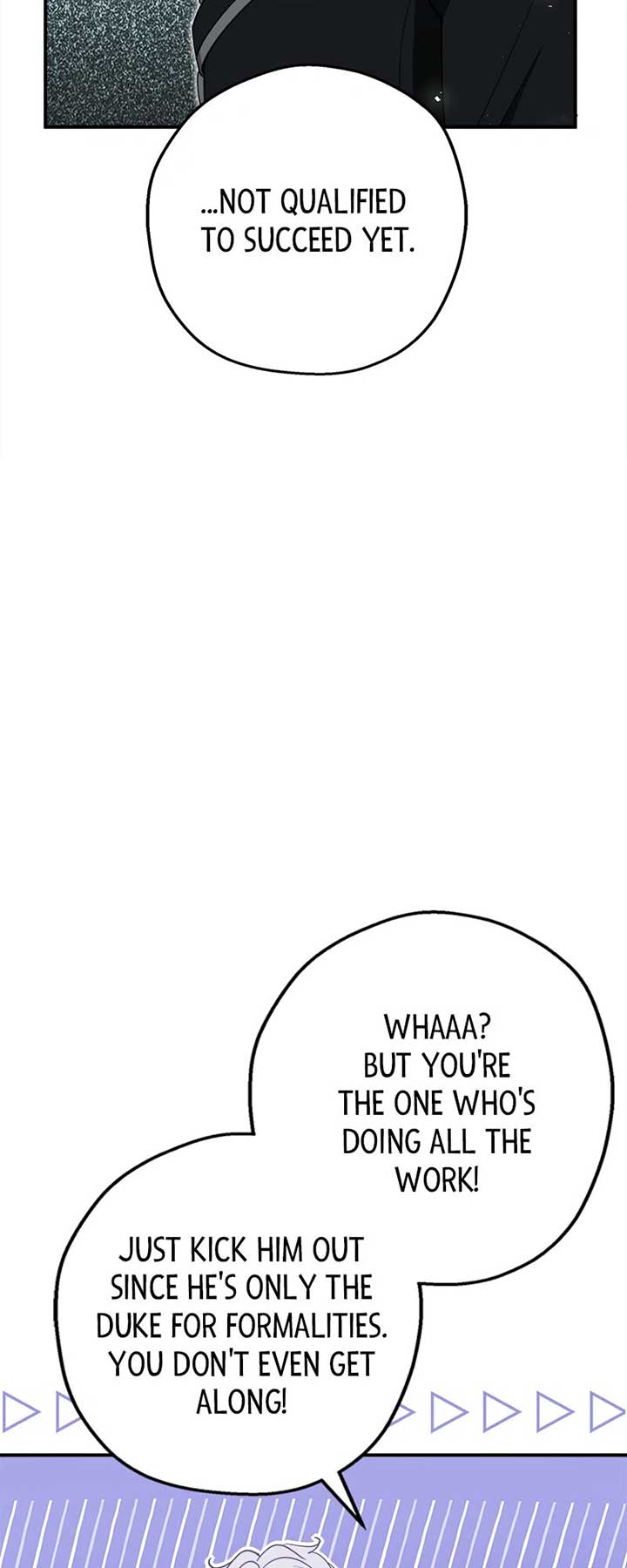 I Woke up as a Notorious Troublemaker! Chapter 34 - Page 41