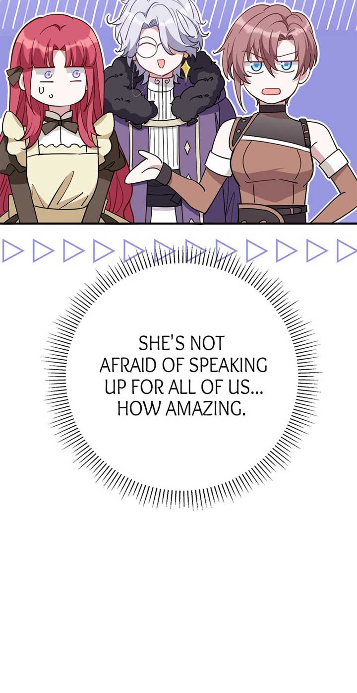I Woke up as a Notorious Troublemaker! Chapter 34 - Page 42