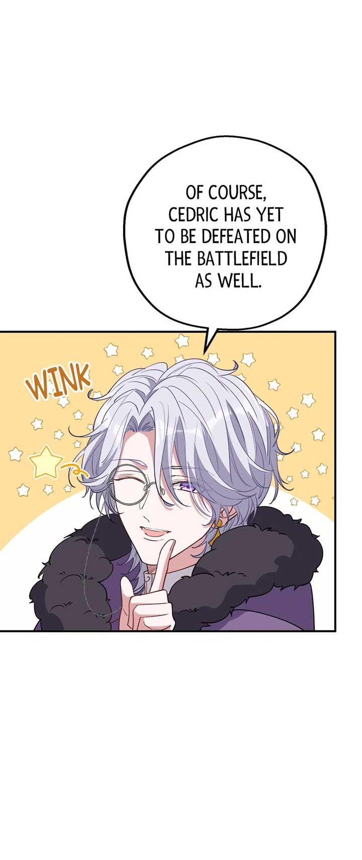 I Woke up as a Notorious Troublemaker! Chapter 34 - Page 47
