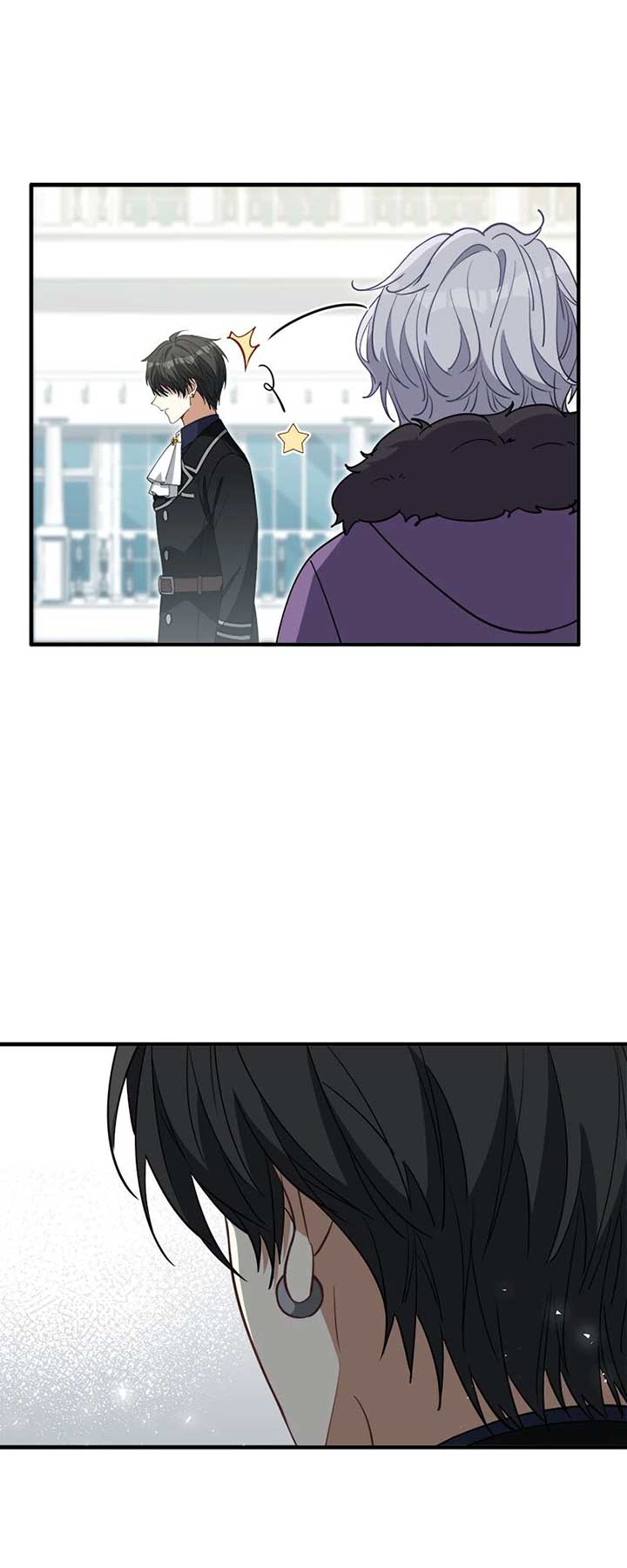 I Woke up as a Notorious Troublemaker! Chapter 34 - Page 48