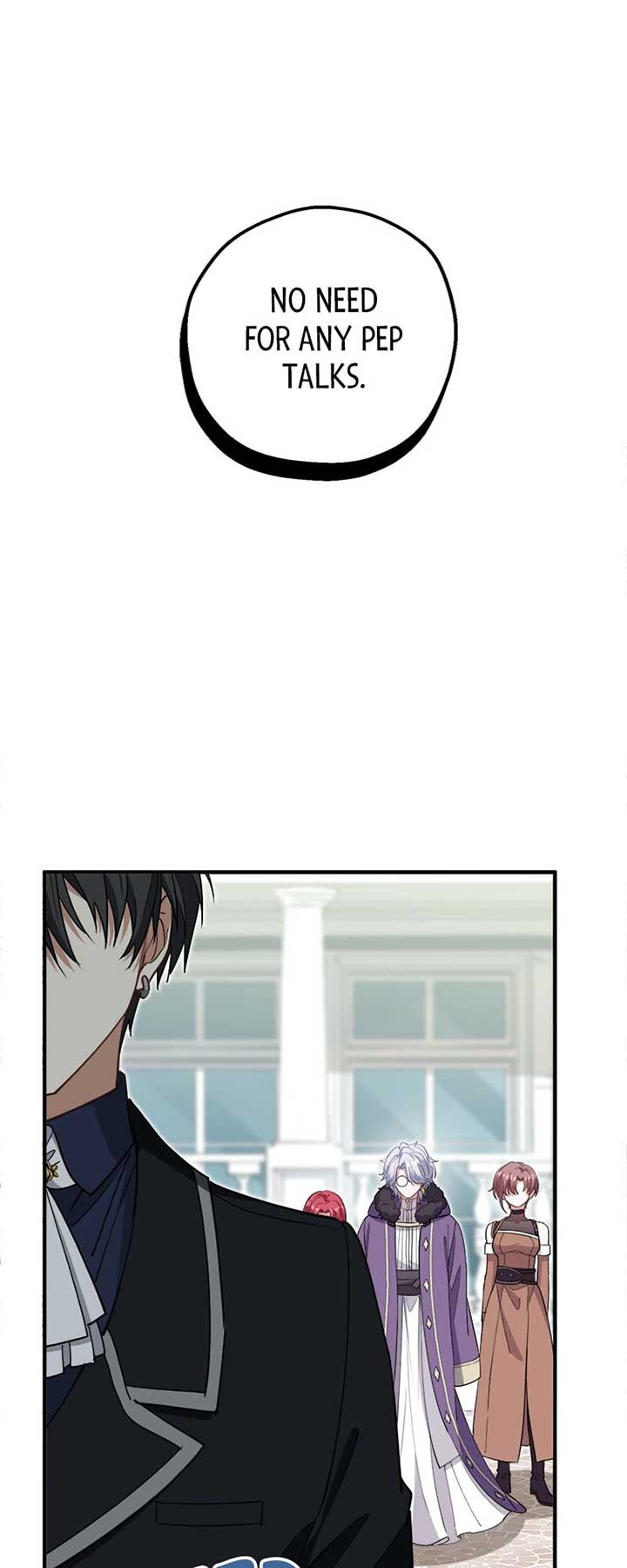 I Woke up as a Notorious Troublemaker! Chapter 34 - Page 49