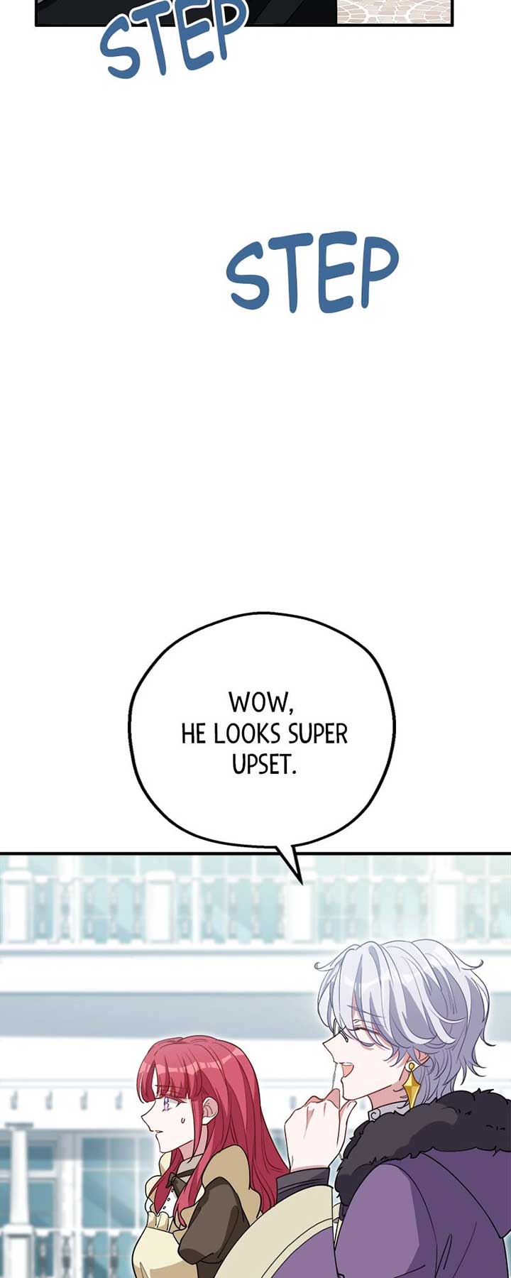 I Woke up as a Notorious Troublemaker! Chapter 34 - Page 50