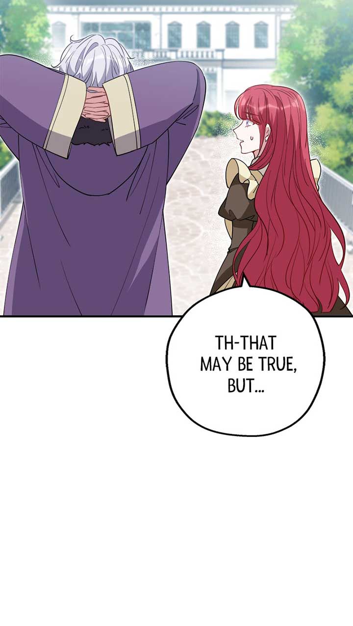 I Woke up as a Notorious Troublemaker! Chapter 34 - Page 54