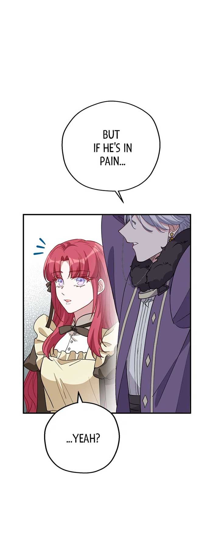 I Woke up as a Notorious Troublemaker! Chapter 34 - Page 55