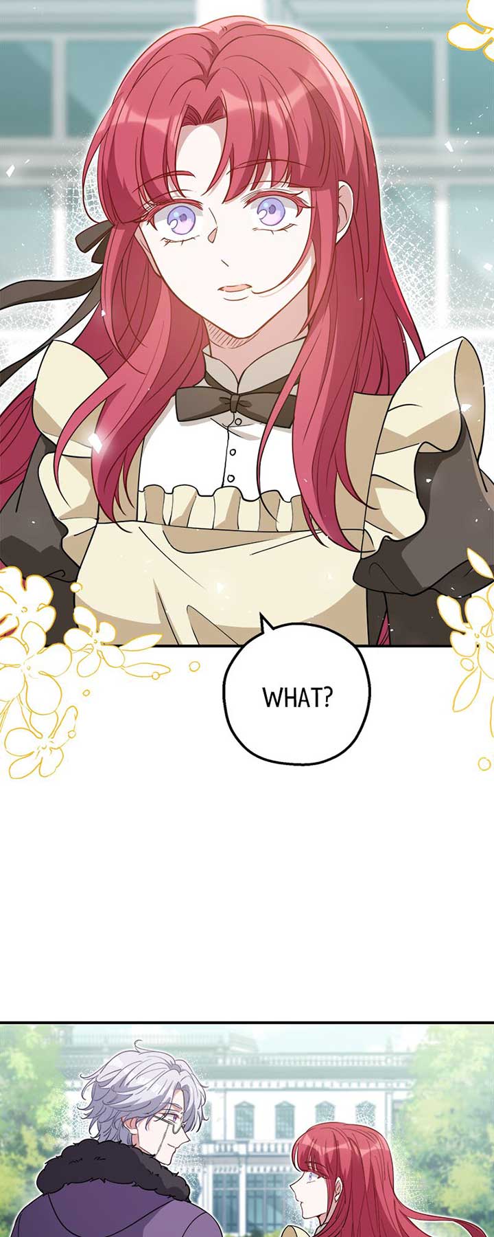 I Woke up as a Notorious Troublemaker! Chapter 34 - Page 57