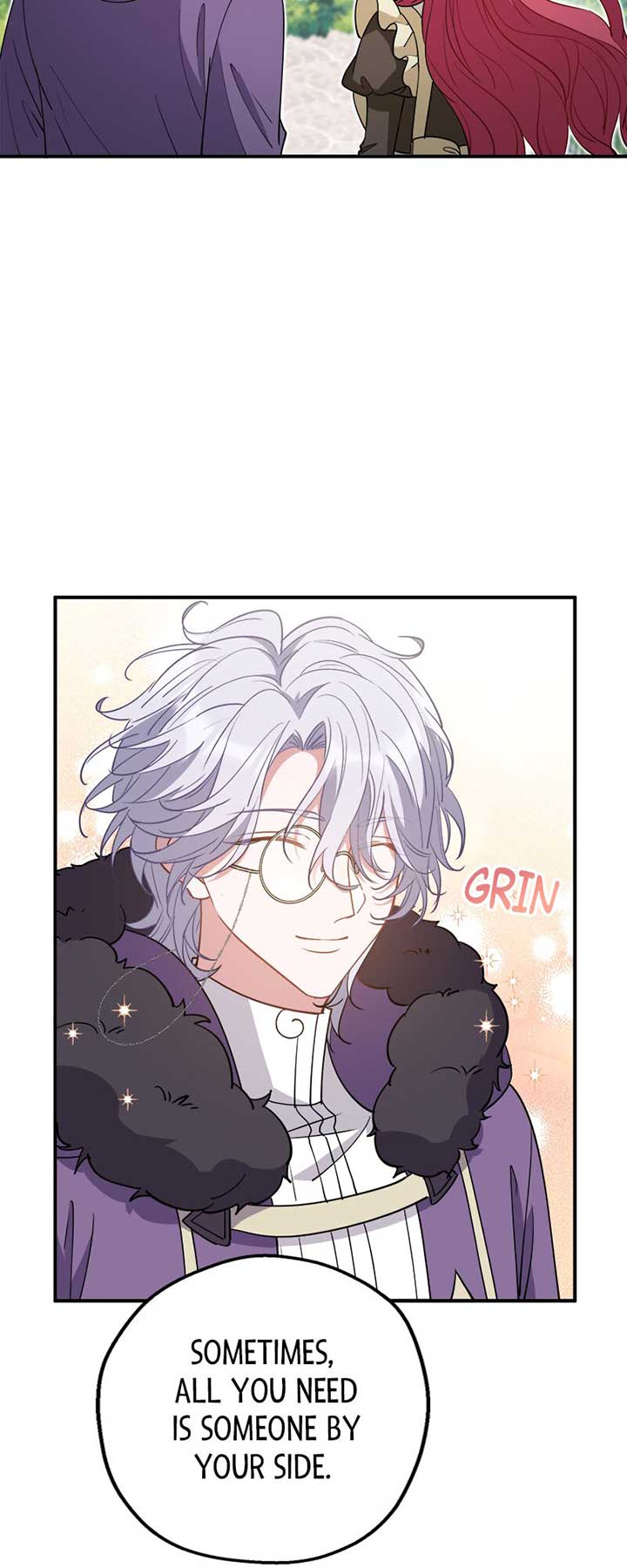 I Woke up as a Notorious Troublemaker! Chapter 34 - Page 58