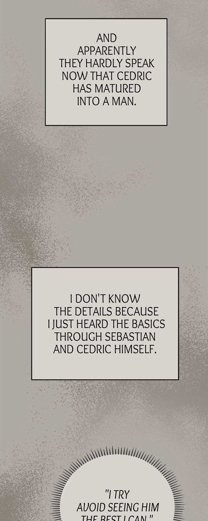 I Woke up as a Notorious Troublemaker! Chapter 34 - Page 6