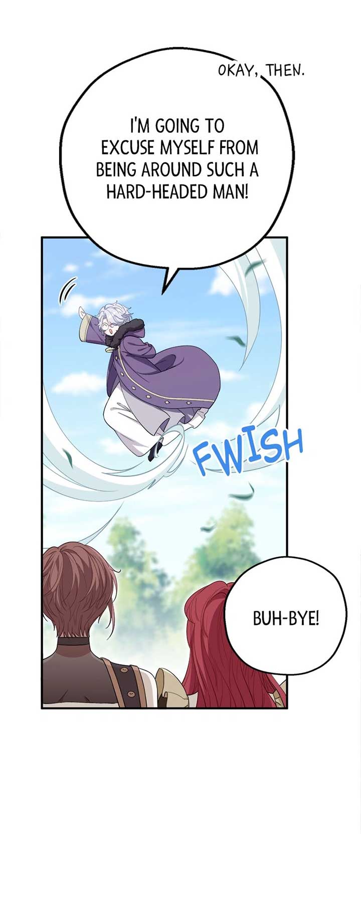 I Woke up as a Notorious Troublemaker! Chapter 34 - Page 60