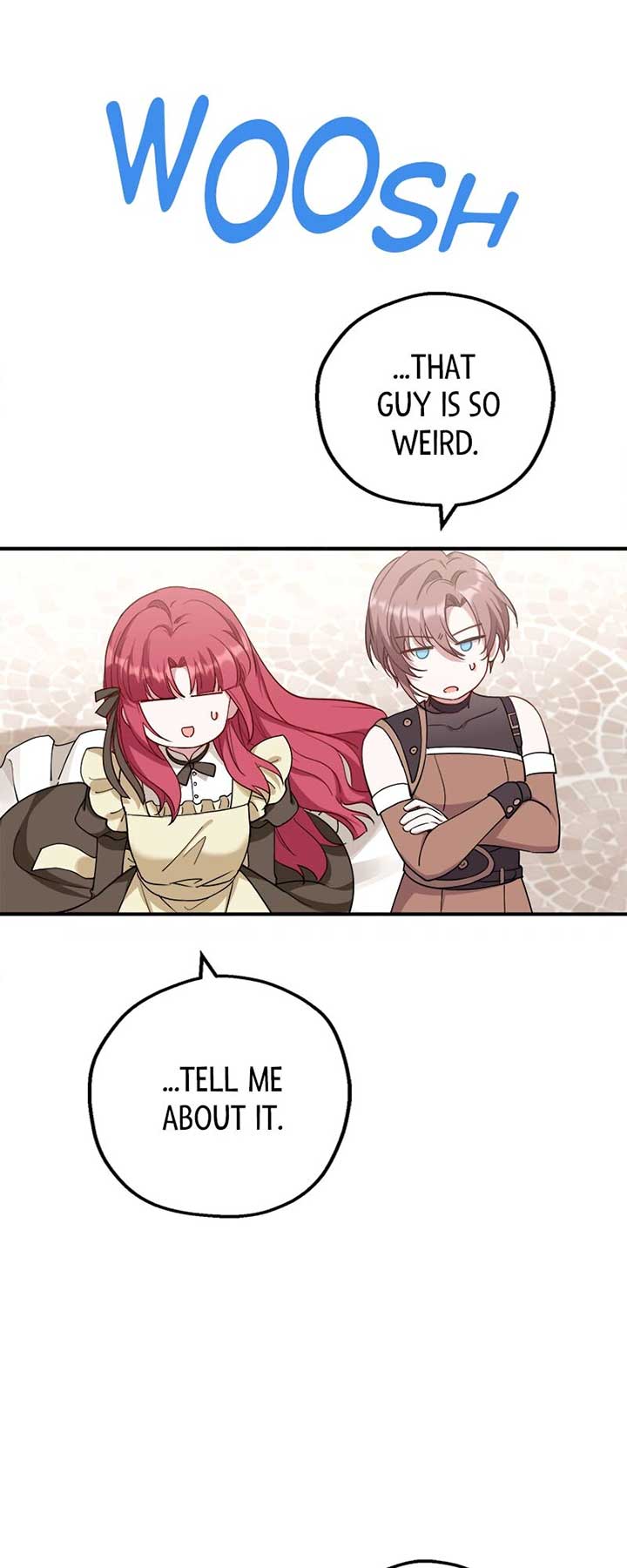 I Woke up as a Notorious Troublemaker! Chapter 34 - Page 62