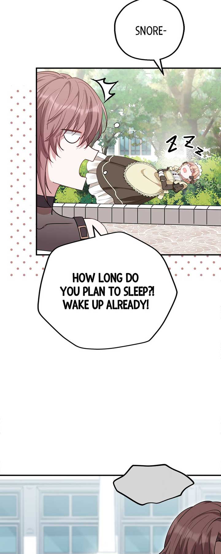 I Woke up as a Notorious Troublemaker! Chapter 34 - Page 63