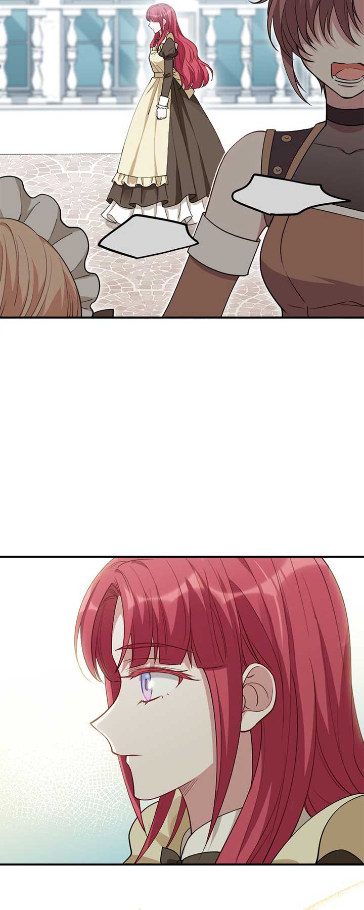 I Woke up as a Notorious Troublemaker! Chapter 34 - Page 64