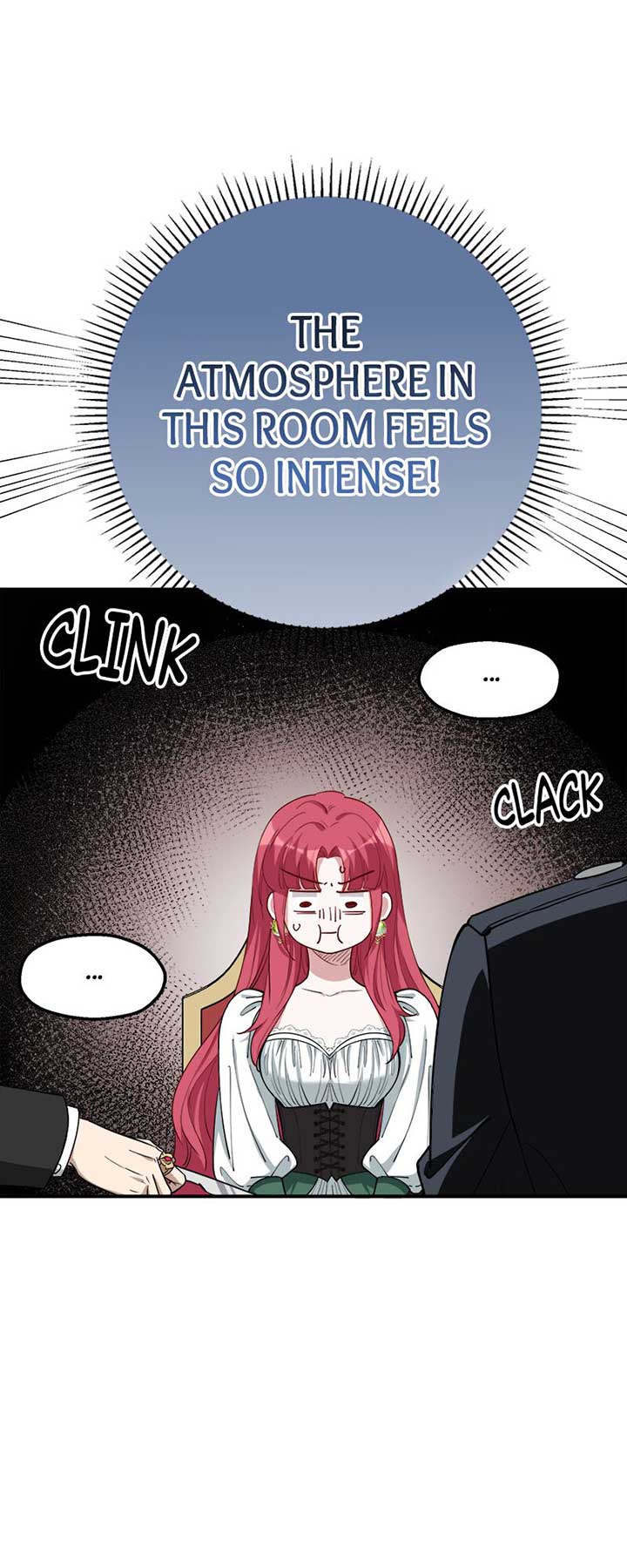 I Woke up as a Notorious Troublemaker! Chapter 34 - Page 72