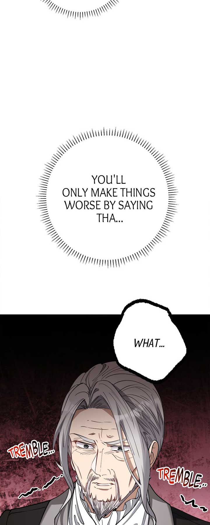 I Woke up as a Notorious Troublemaker! Chapter 35 - Page 11