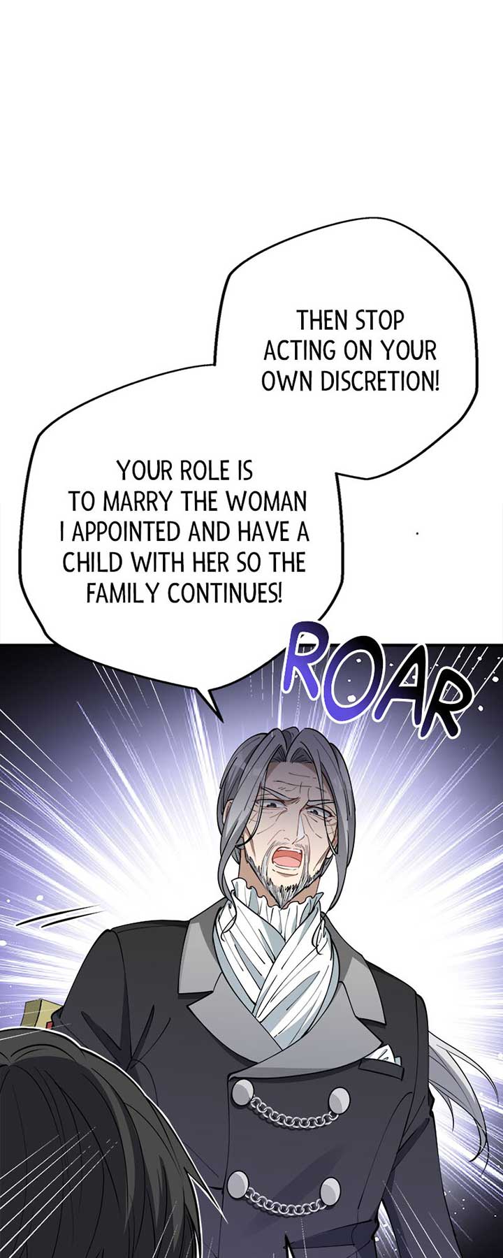 I Woke up as a Notorious Troublemaker! Chapter 35 - Page 15