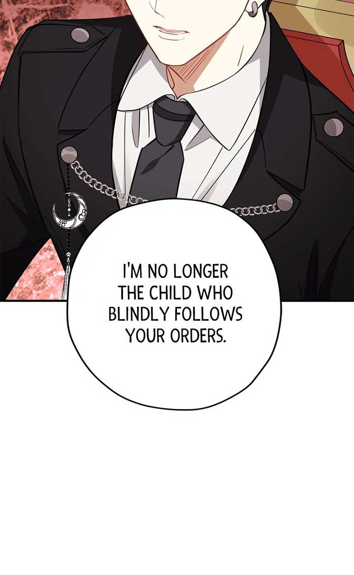 I Woke up as a Notorious Troublemaker! Chapter 35 - Page 19