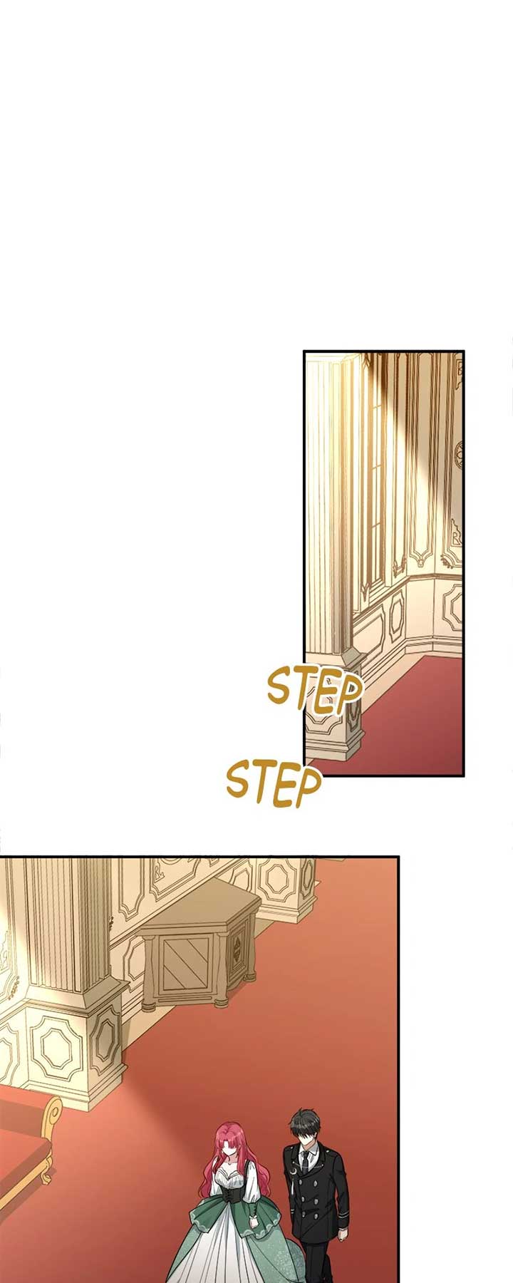 I Woke up as a Notorious Troublemaker! Chapter 35 - Page 25