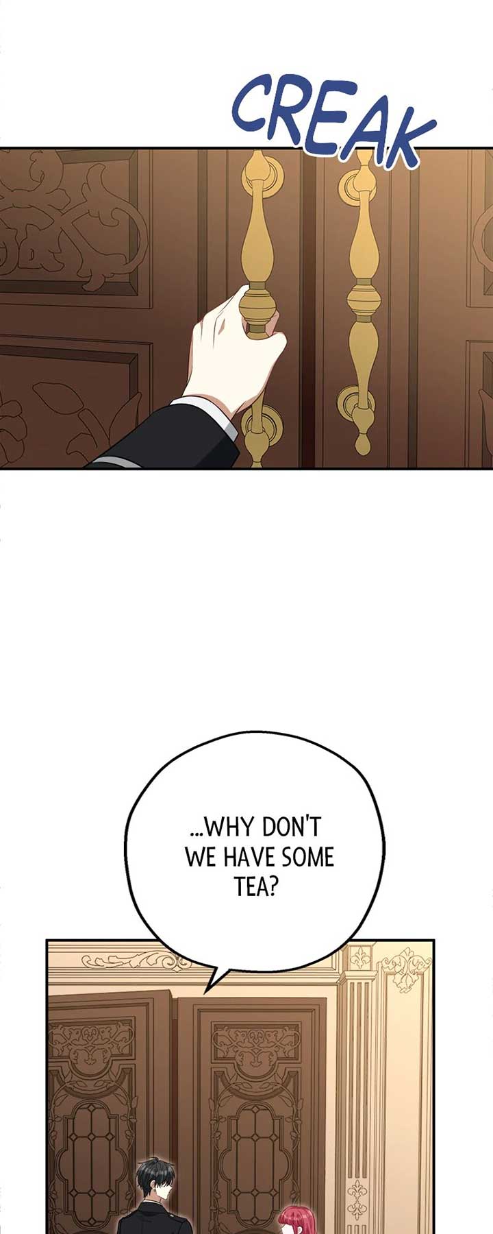 I Woke up as a Notorious Troublemaker! Chapter 35 - Page 32