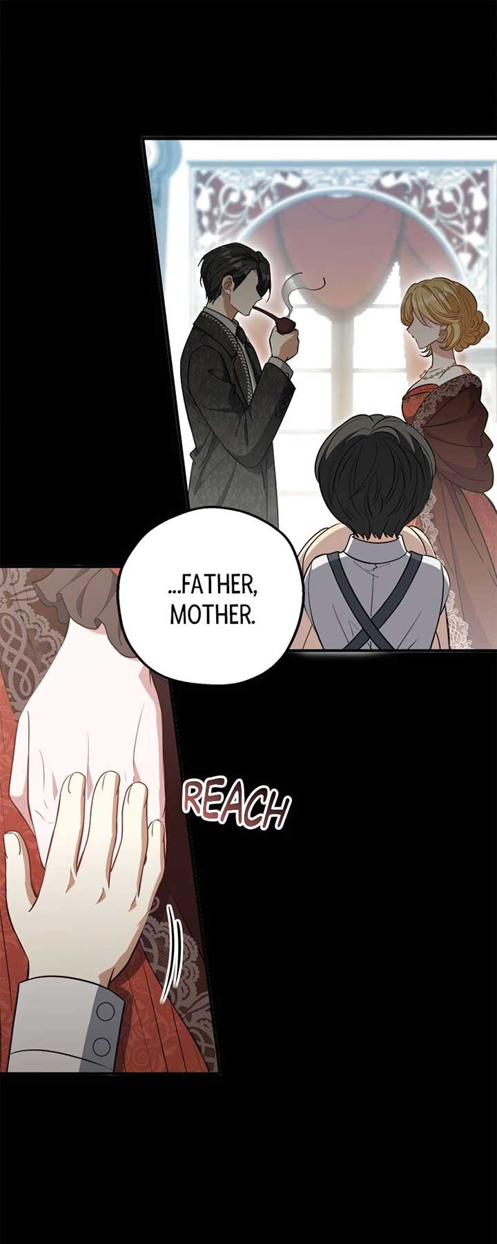 I Woke up as a Notorious Troublemaker! Chapter 35 - Page 40