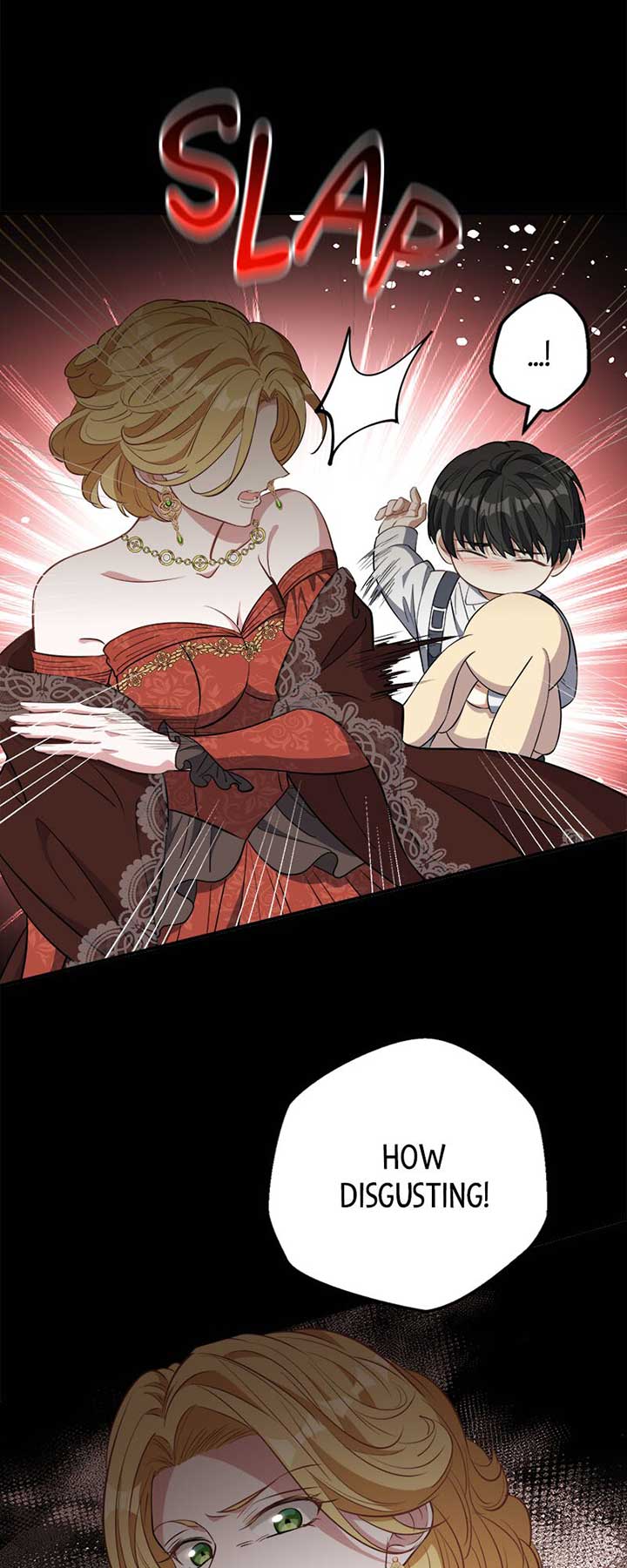 I Woke up as a Notorious Troublemaker! Chapter 35 - Page 41