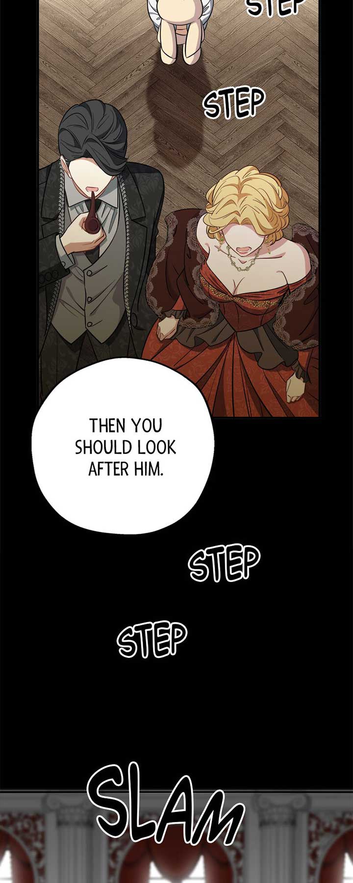 I Woke up as a Notorious Troublemaker! Chapter 35 - Page 43
