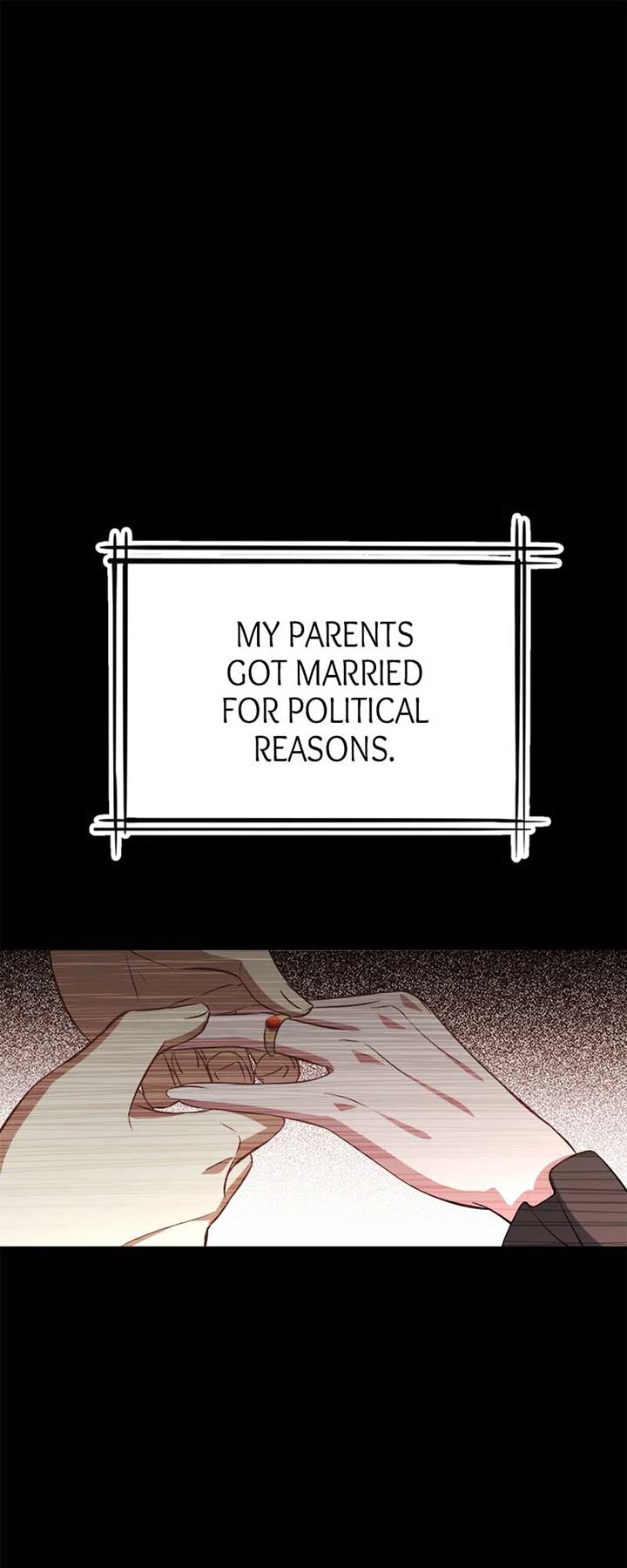 I Woke up as a Notorious Troublemaker! Chapter 35 - Page 50