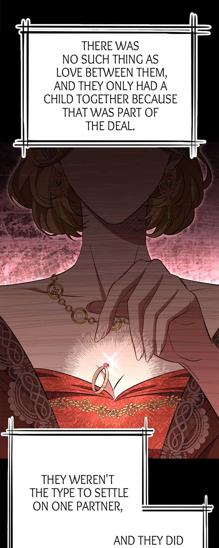 I Woke up as a Notorious Troublemaker! Chapter 35 - Page 51