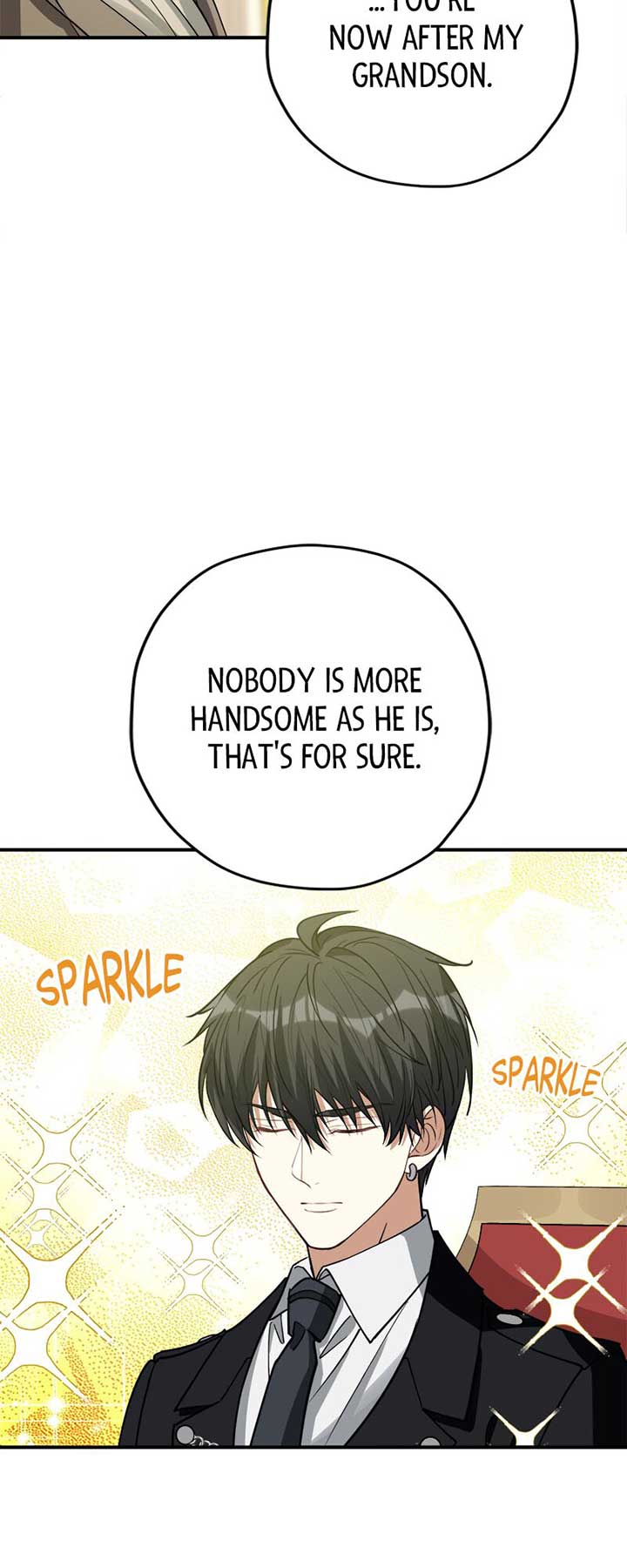 I Woke up as a Notorious Troublemaker! Chapter 35 - Page 6