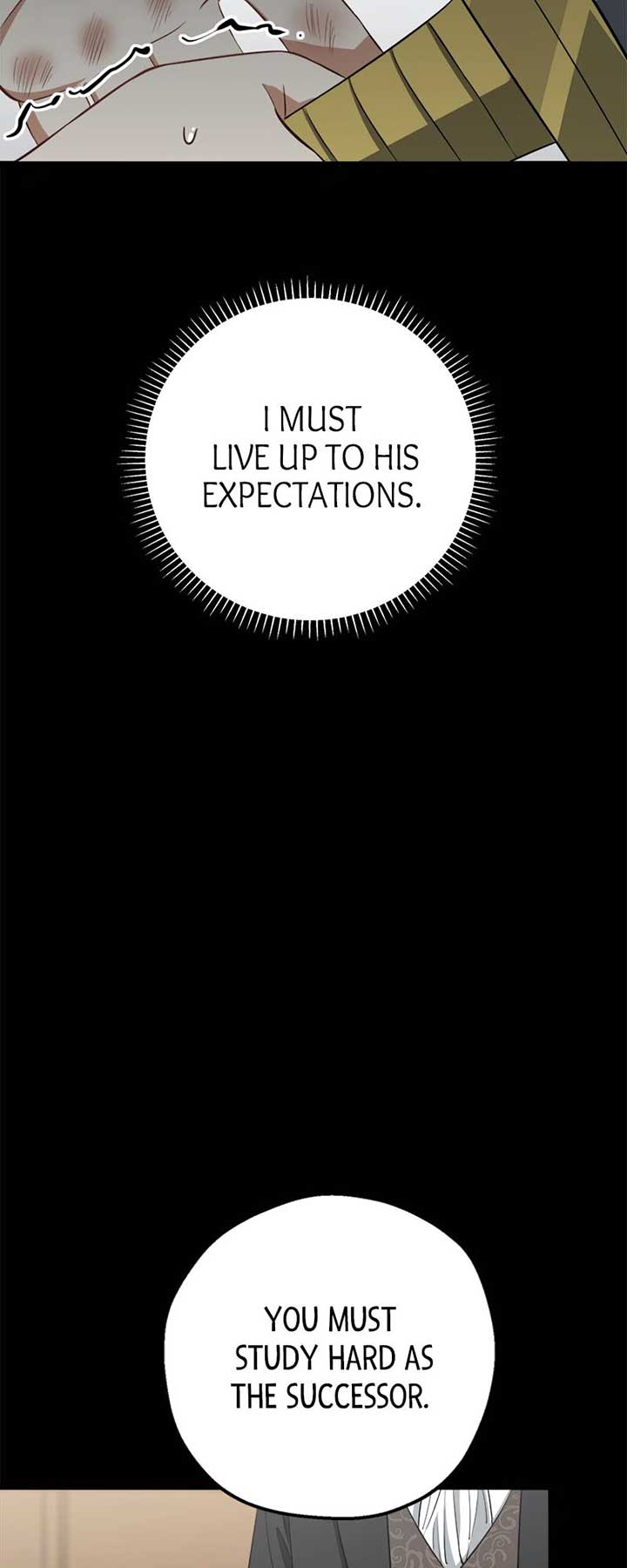 I Woke up as a Notorious Troublemaker! Chapter 35 - Page 62