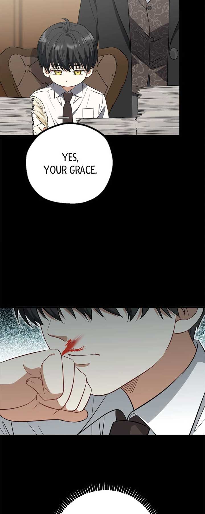 I Woke up as a Notorious Troublemaker! Chapter 35 - Page 63