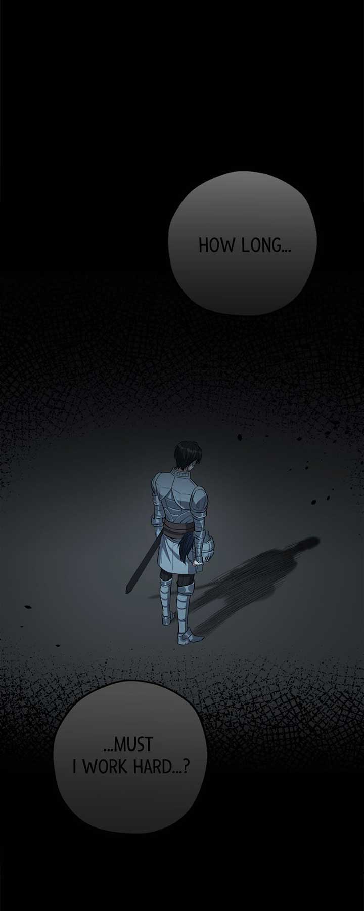 I Woke up as a Notorious Troublemaker! Chapter 35 - Page 68