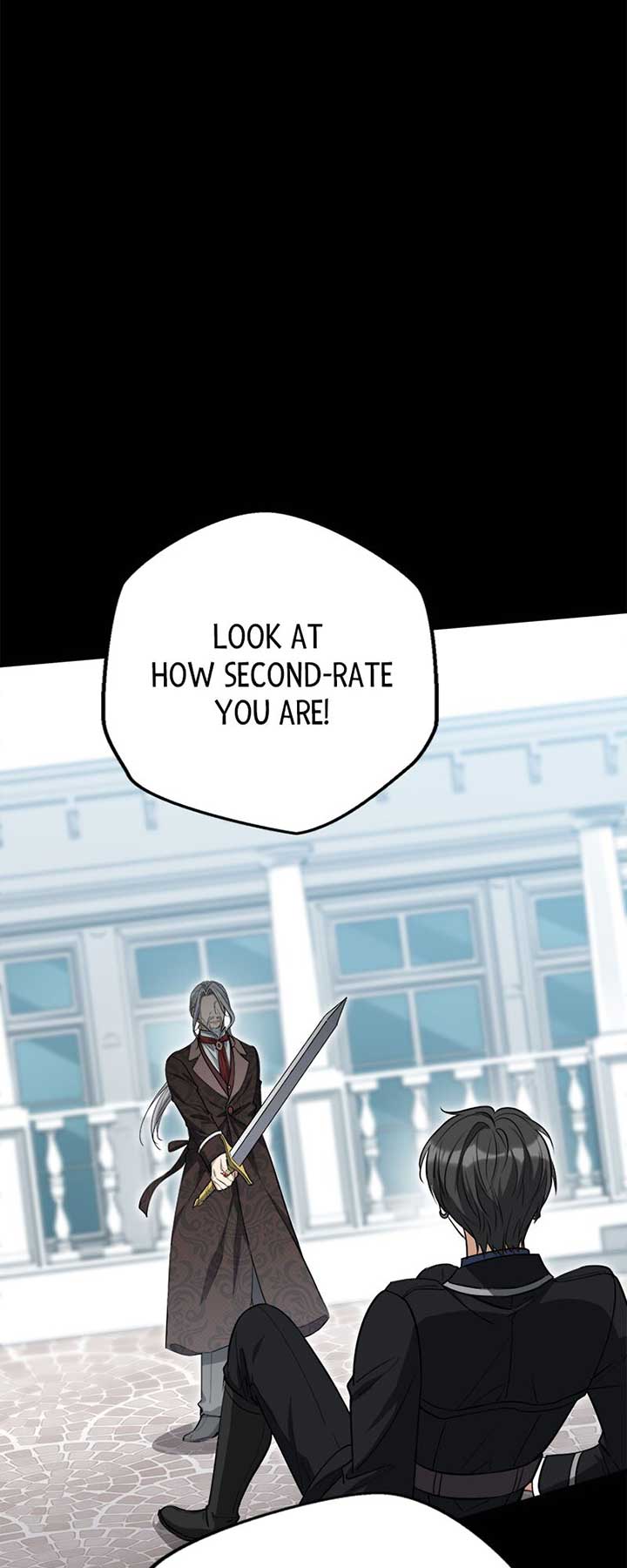 I Woke up as a Notorious Troublemaker! Chapter 35 - Page 71