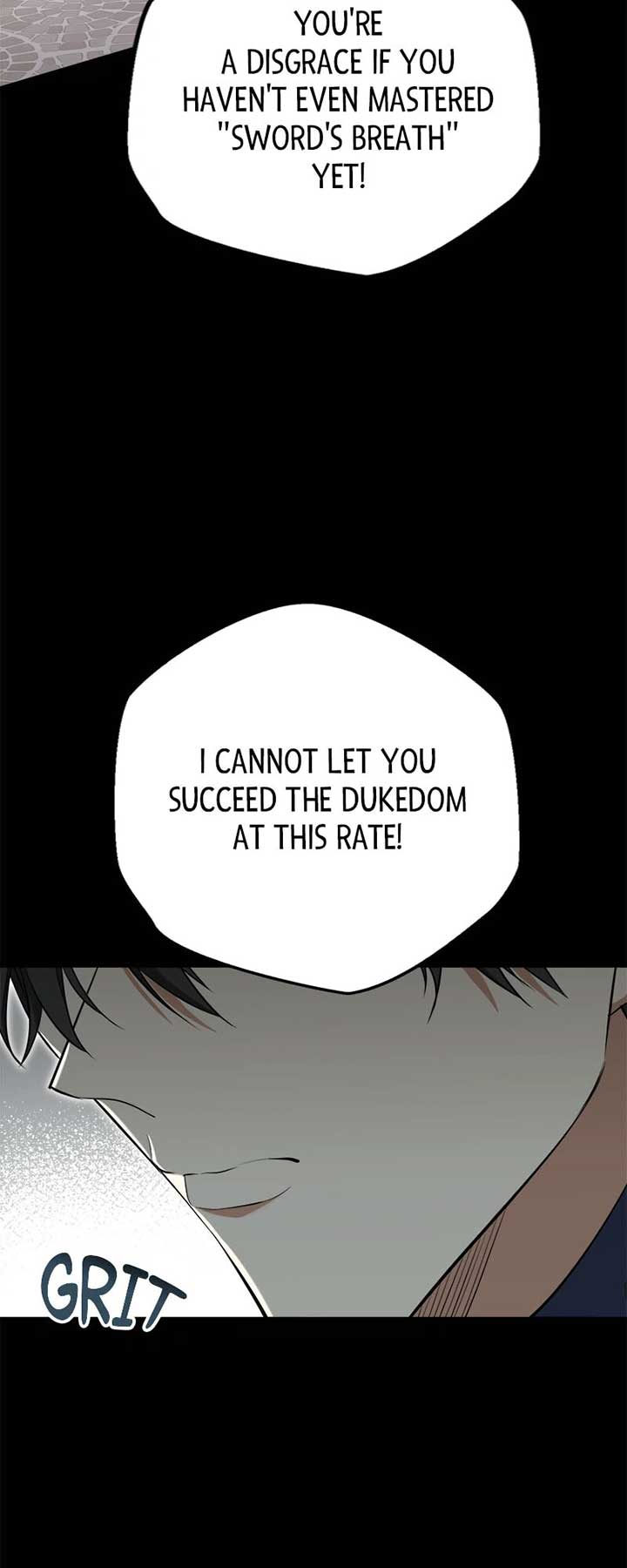 I Woke up as a Notorious Troublemaker! Chapter 35 - Page 72